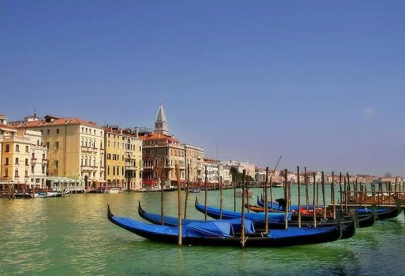 فندق La Meridiana