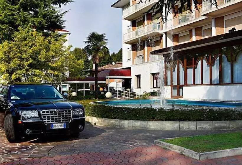 فندق La Meridiana