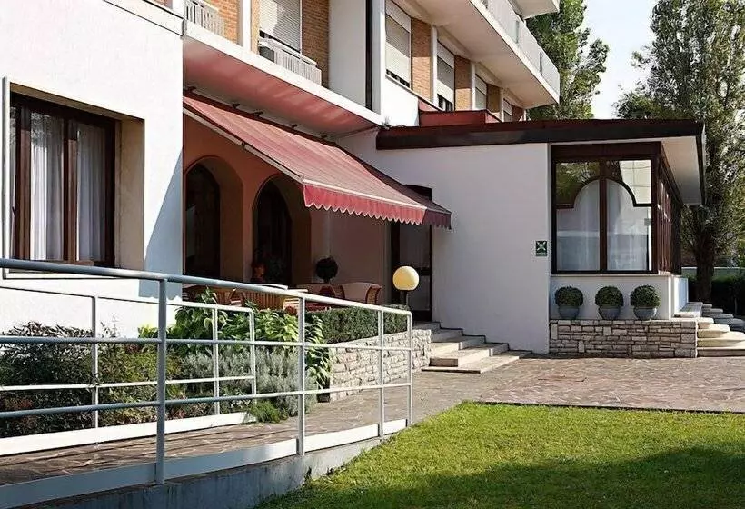 فندق La Meridiana