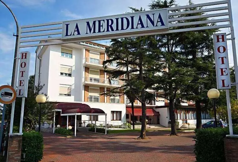 فندق La Meridiana