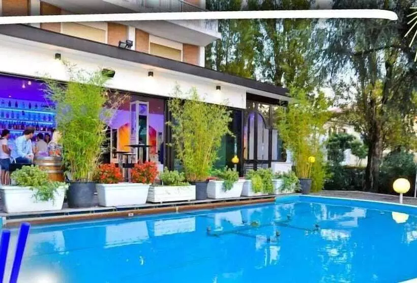 فندق La Meridiana