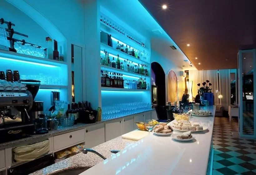 فندق La Meridiana