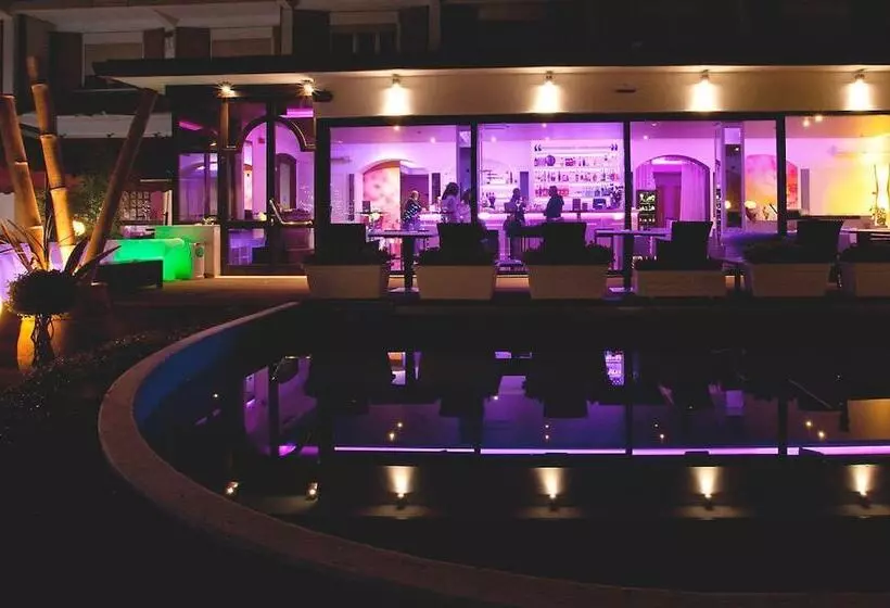 فندق La Meridiana