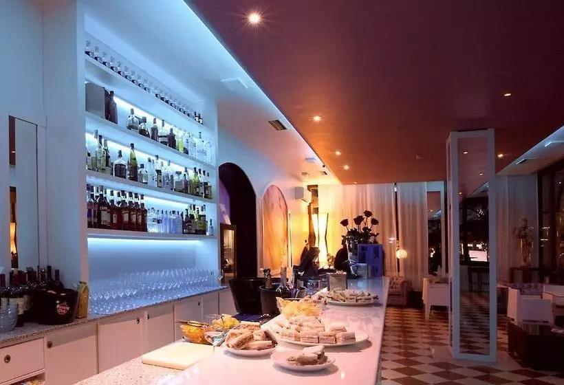 فندق La Meridiana