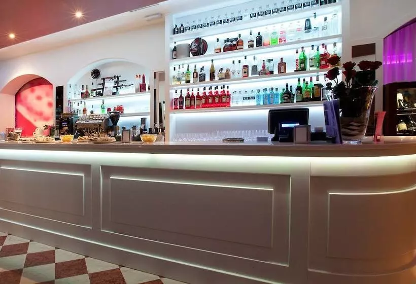 فندق La Meridiana