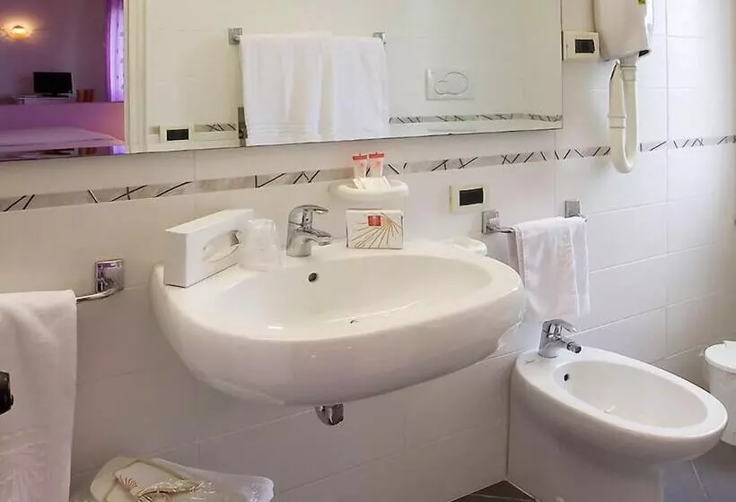 فندق La Meridiana