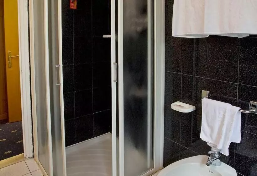 فندق La Meridiana