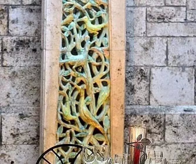 هتل Albergo Ristorante La Rosetta