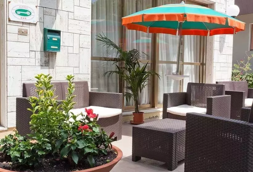 בית מלון כפרי Leonardo Da Vinci