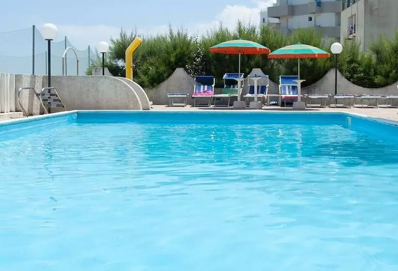 בית מלון כפרי Leonardo Da Vinci