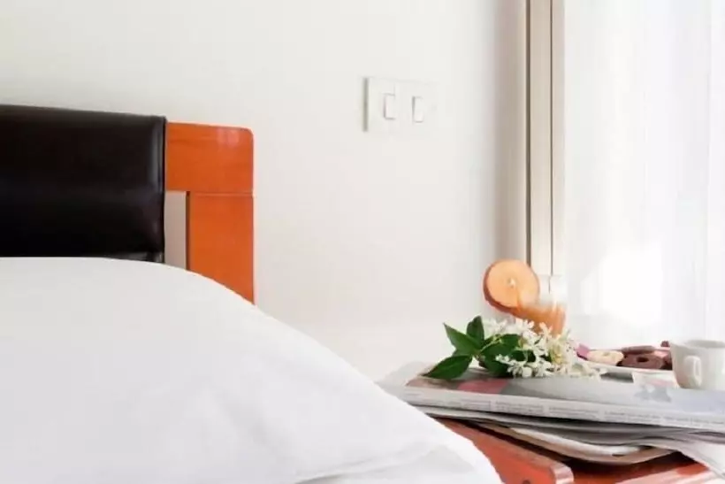 בית מלון כפרי Leonardo Da Vinci