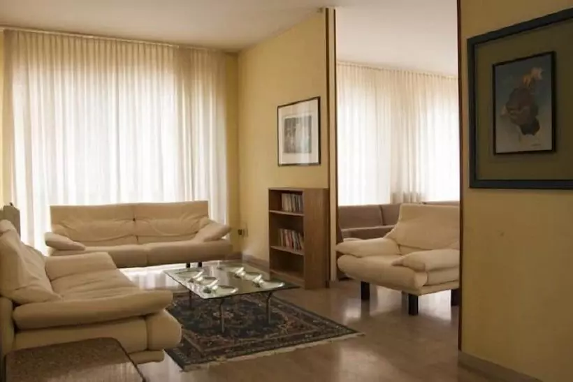 בית מלון כפרי Leonardo Da Vinci