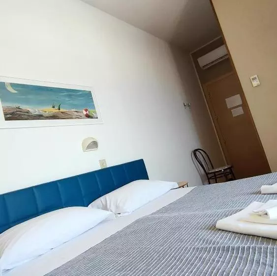 בית מלון כפרי Leonardo Da Vinci