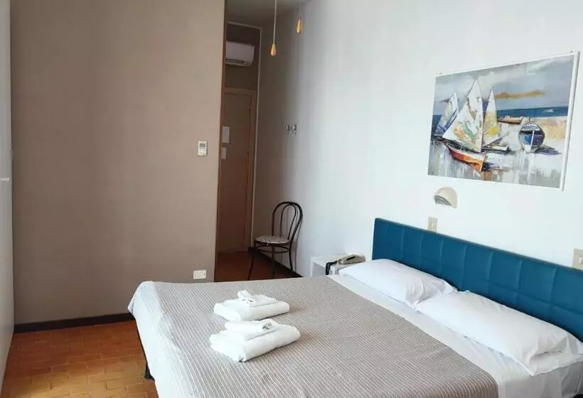 בית מלון כפרי Leonardo Da Vinci