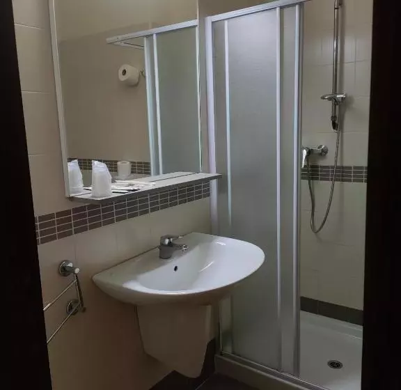 בית מלון כפרי Leonardo Da Vinci