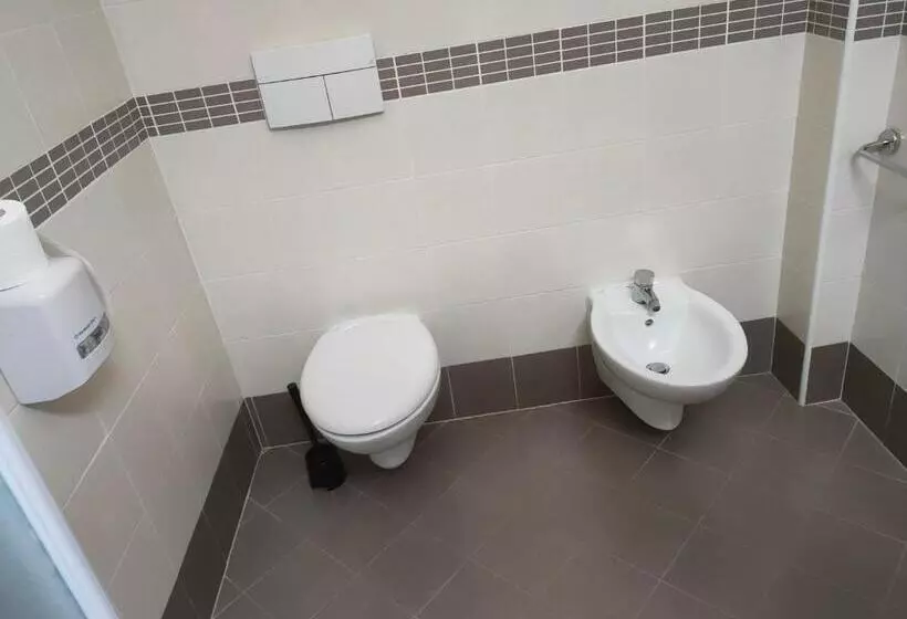 בית מלון כפרי Leonardo Da Vinci