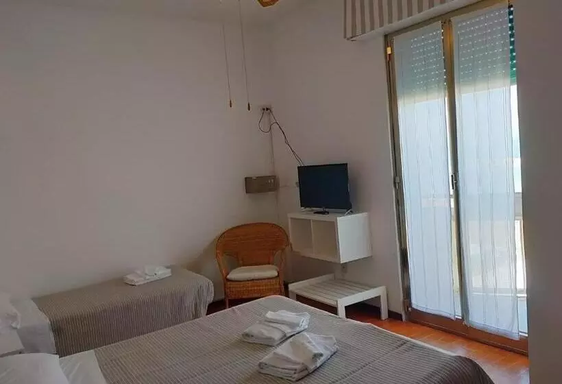 בית מלון כפרי Leonardo Da Vinci