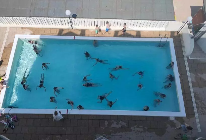 בית מלון כפרי Leonardo Da Vinci