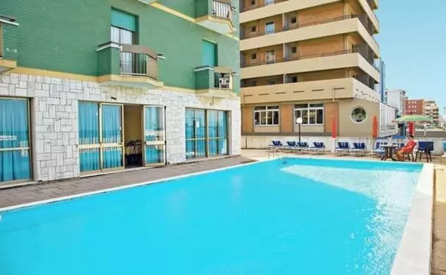 בית מלון כפרי Leonardo Da Vinci