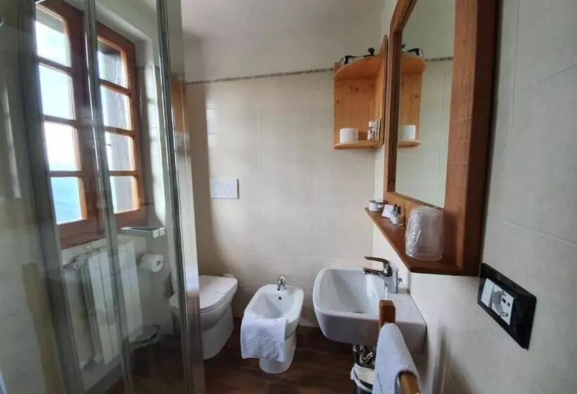 فندق Locanda Il Rustichello