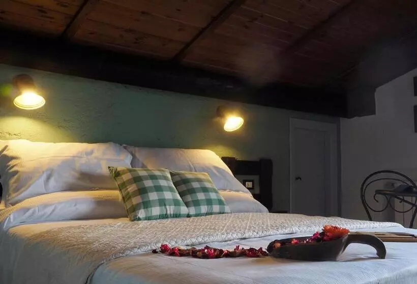 فندق Locanda Il Rustichello