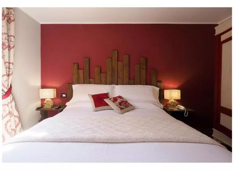 فندق Locanda Il Rustichello