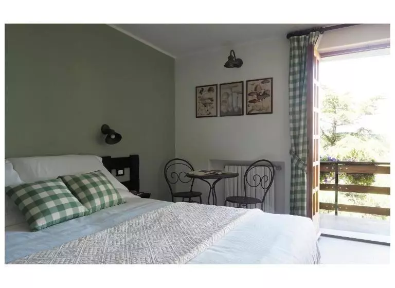 فندق Locanda Il Rustichello