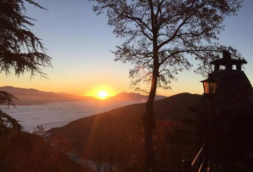 فندق Locanda Il Rustichello