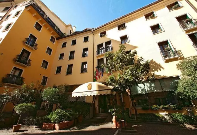 Hotel Majestic Toscanelli