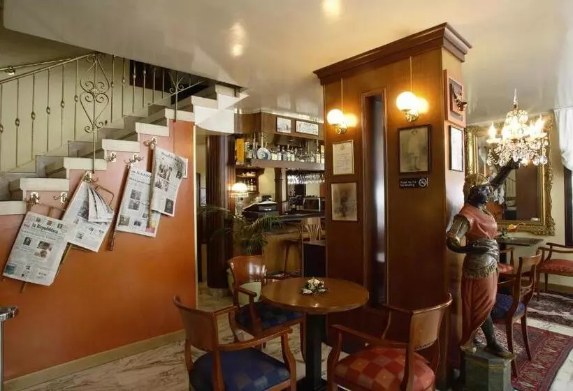 Hotel Majestic Toscanelli