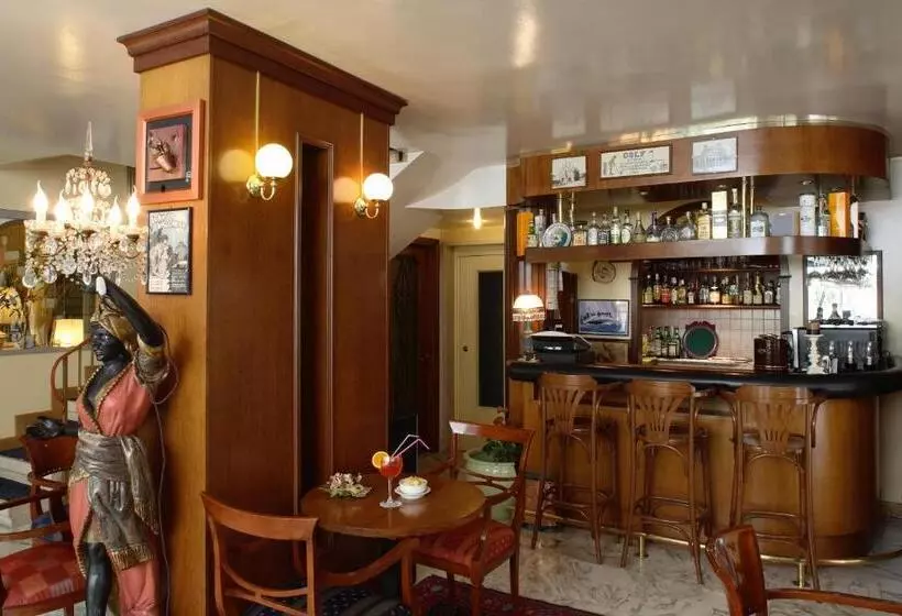 Hotel Majestic Toscanelli