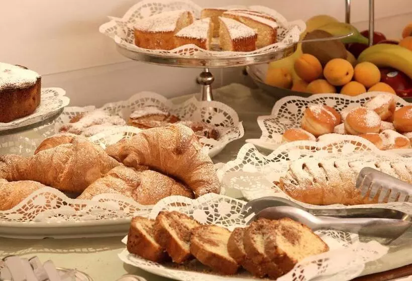 Hotel Majestic Toscanelli