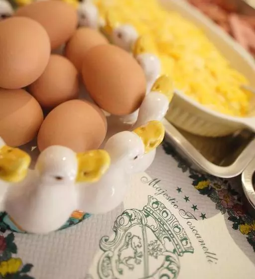 Hotel Majestic Toscanelli