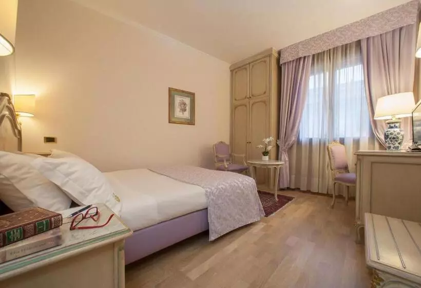 Hotel Majestic Toscanelli