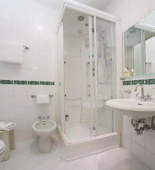 Hotel Majestic Toscanelli