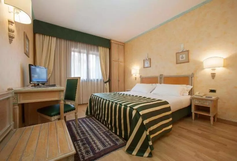 Hotel Majestic Toscanelli