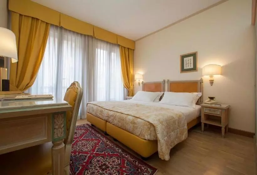 Hotel Majestic Toscanelli