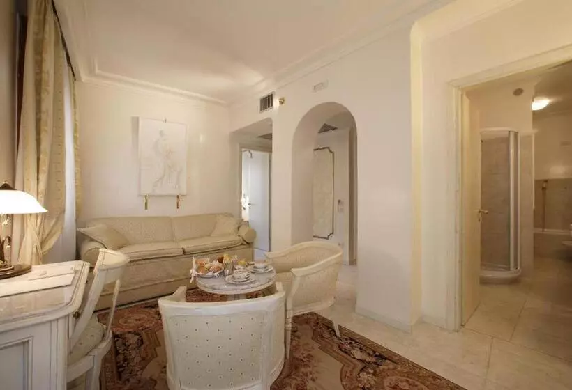 Hotel Majestic Toscanelli