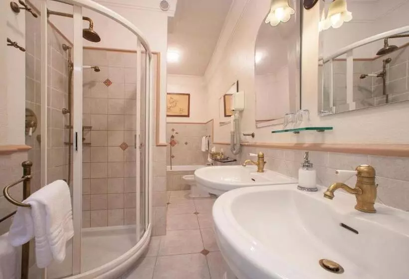 Hotel Majestic Toscanelli