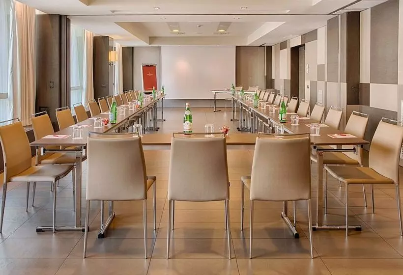 酒店 NH Collection Milano President