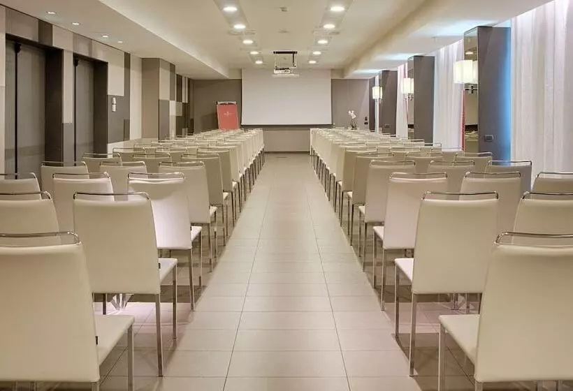 酒店 NH Collection Milano President