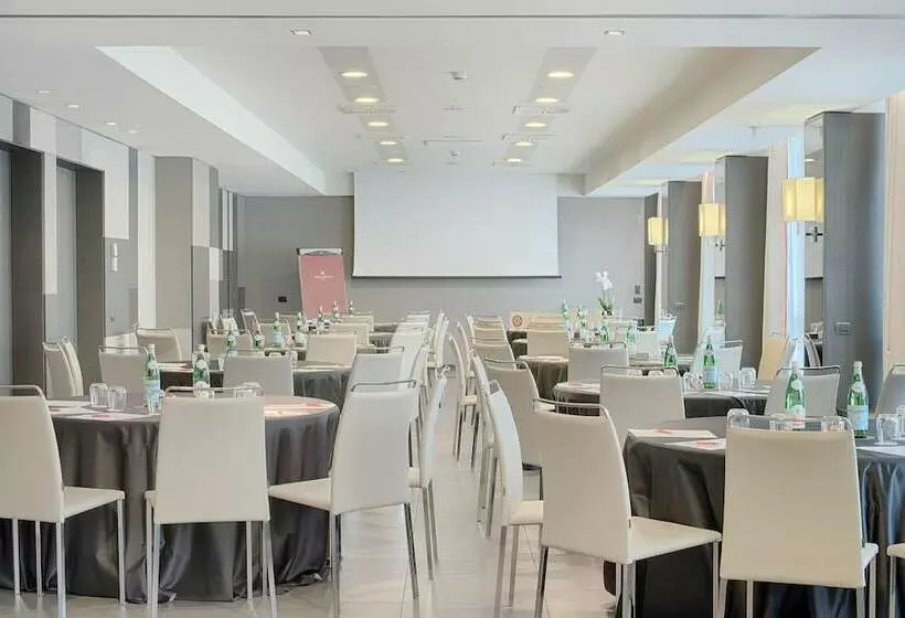 酒店 NH Collection Milano President