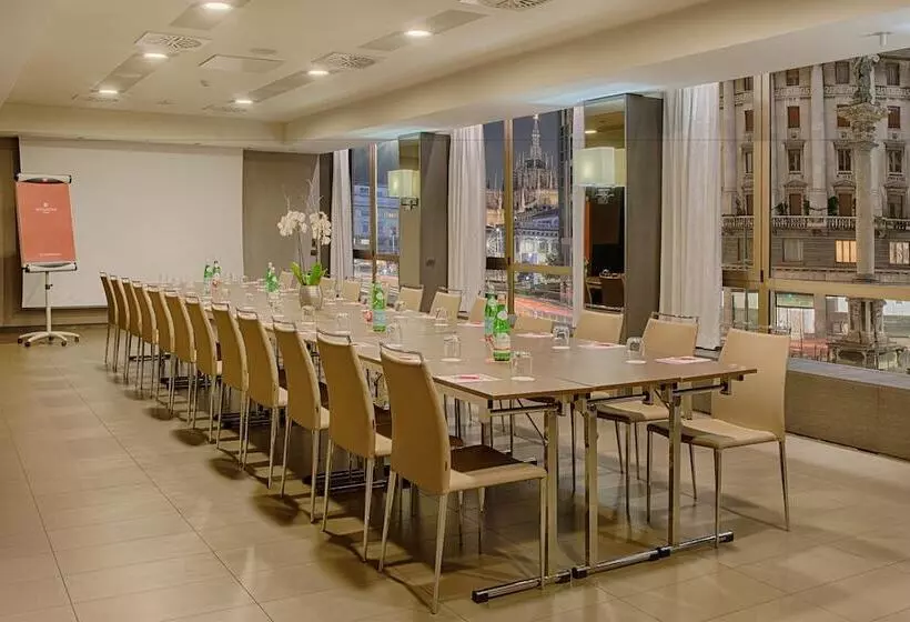 酒店 NH Collection Milano President