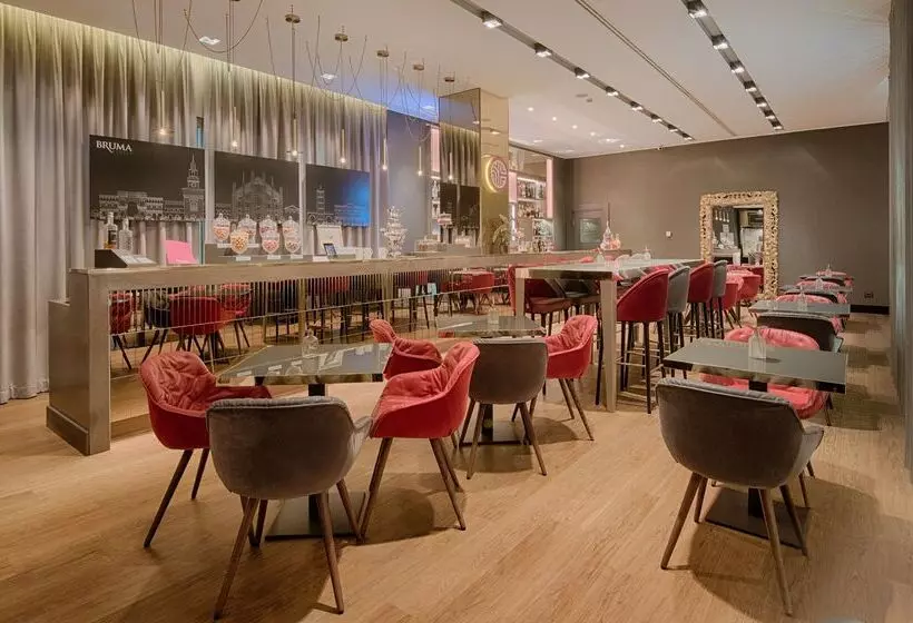 酒店 NH Collection Milano President