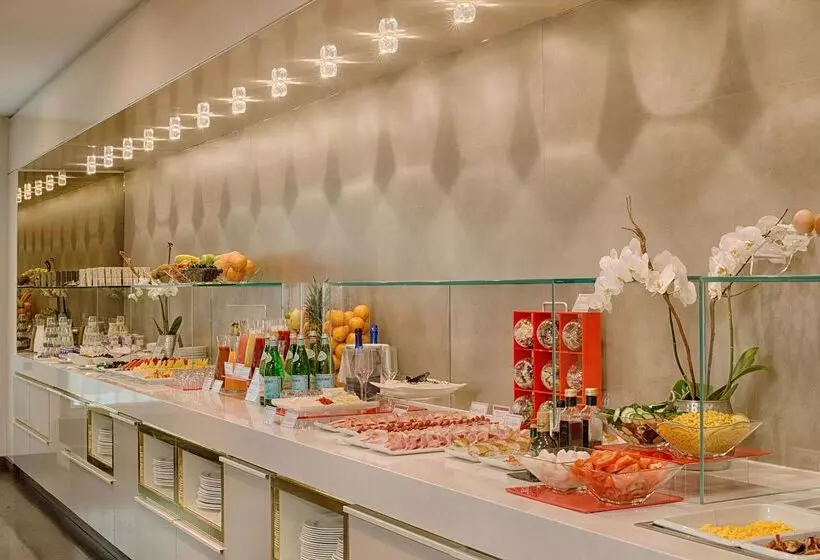 酒店 NH Collection Milano President