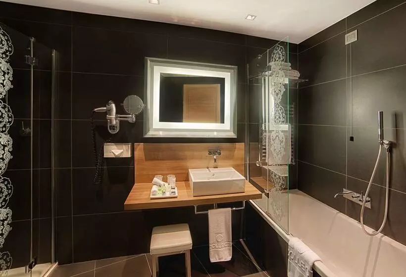 酒店 NH Collection Milano President