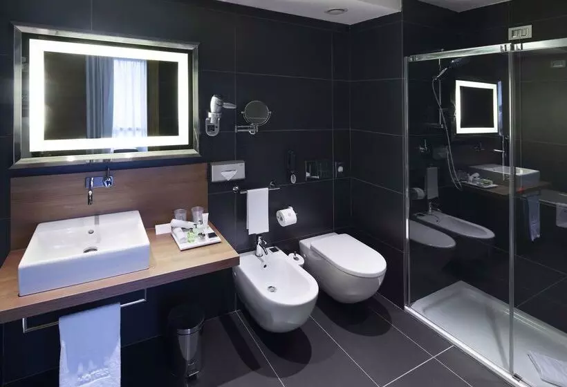 酒店 NH Collection Milano President