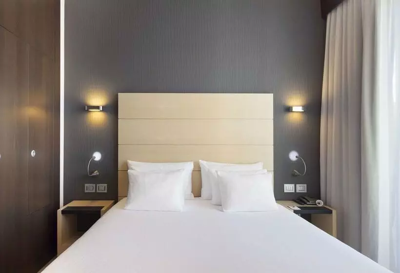 酒店 NH Collection Milano President