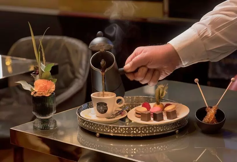 酒店 NH Collection Milano President