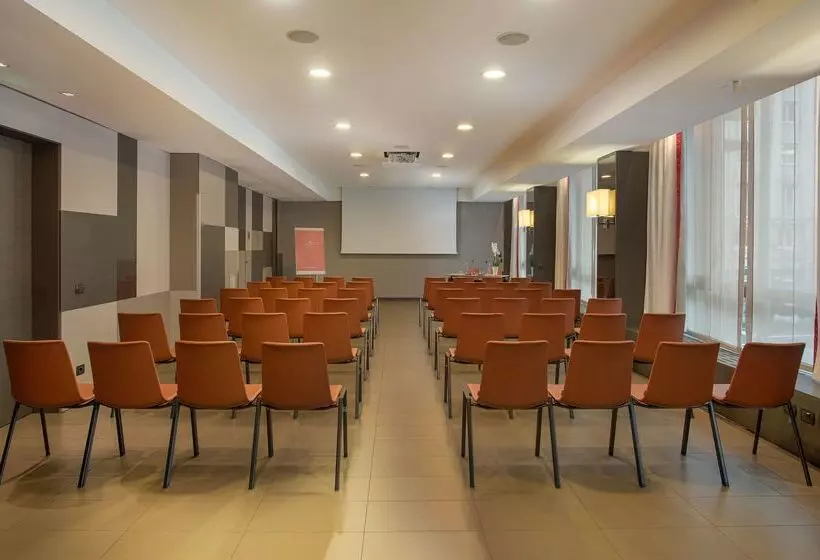 酒店 NH Collection Milano President